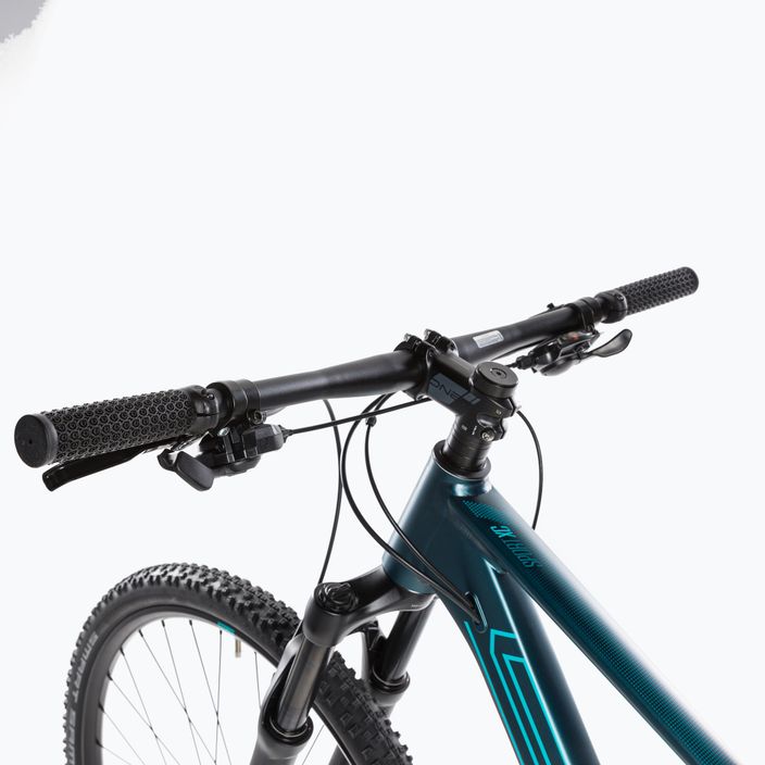 Дамски планински велосипед Superior XC 859 W blue 801.2022.29093 4