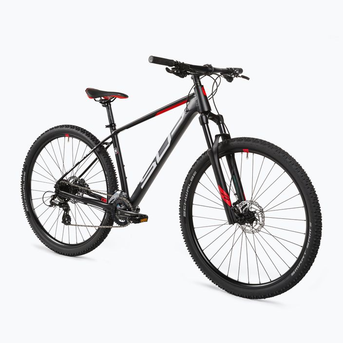Планински велосипед Superior XC 819 черен 801.2022.29082 2