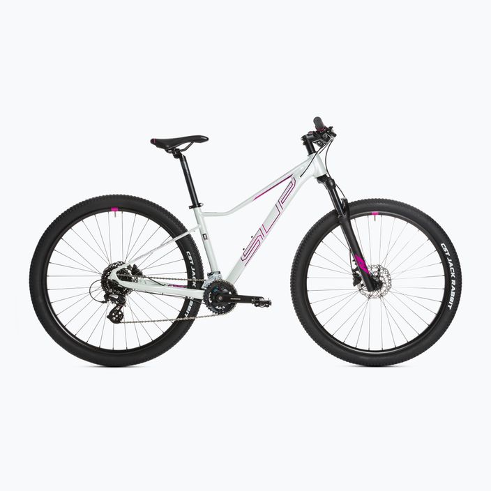 Дамски планински велосипед Superior XC 819 W white 801.2022.29095