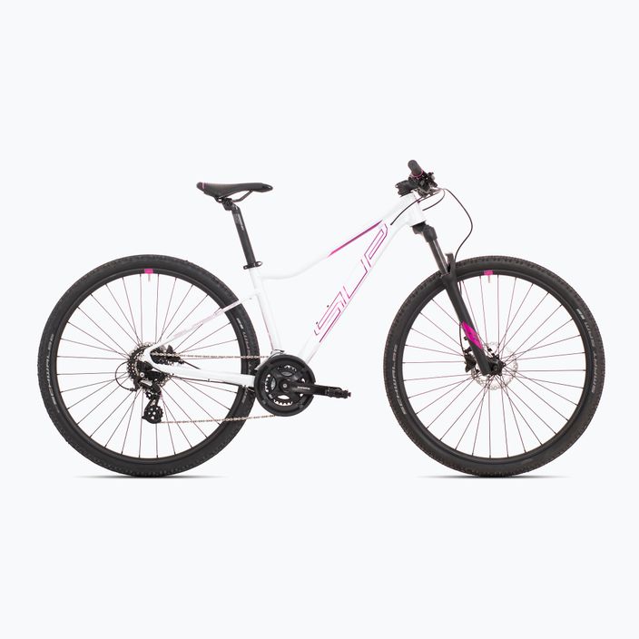 Дамски планински велосипед Superior XC 819 W white 801.2022.29095 6