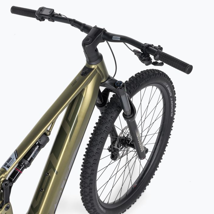 Електрически велосипед Superior eXF 8089 зелен 801.2022.79018 5