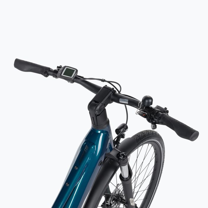 Електрически велосипед Superior eXR 6050 BL Touring 14Ah син 801.2023.78022 5