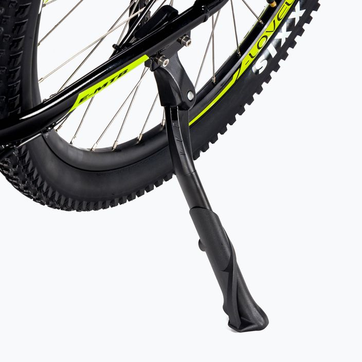 Lovelec Sargo 15Ah зелен/черен електрически велосипед B400292 15