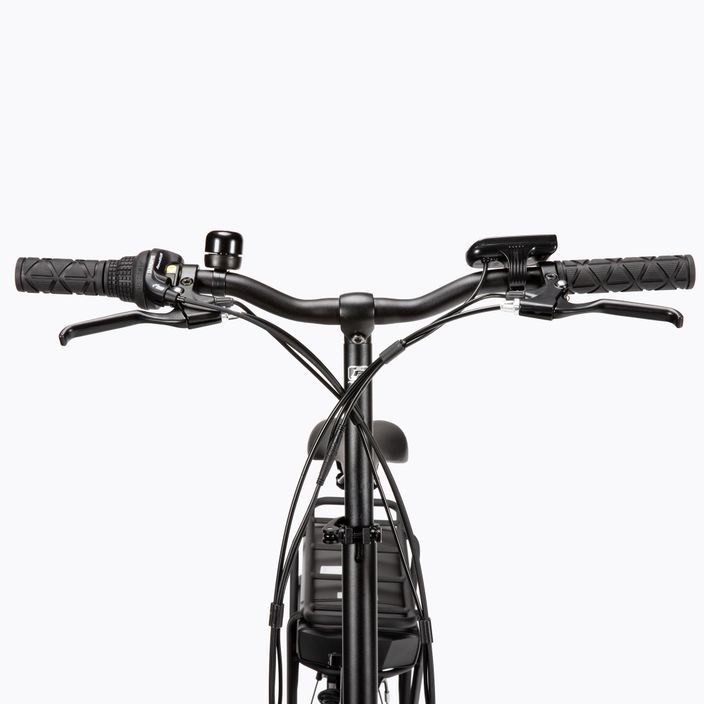 Lovelec Lugo 10Ah сребърен електрически велосипед B400261 4