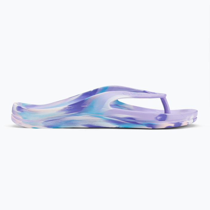 Джапанки за жени Coqui Naitiri light lilac melted 2