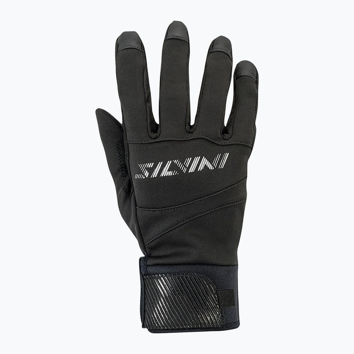 Silvini Fusaro ръкавици за колоездене черни 3215-UA745/0800/M 5