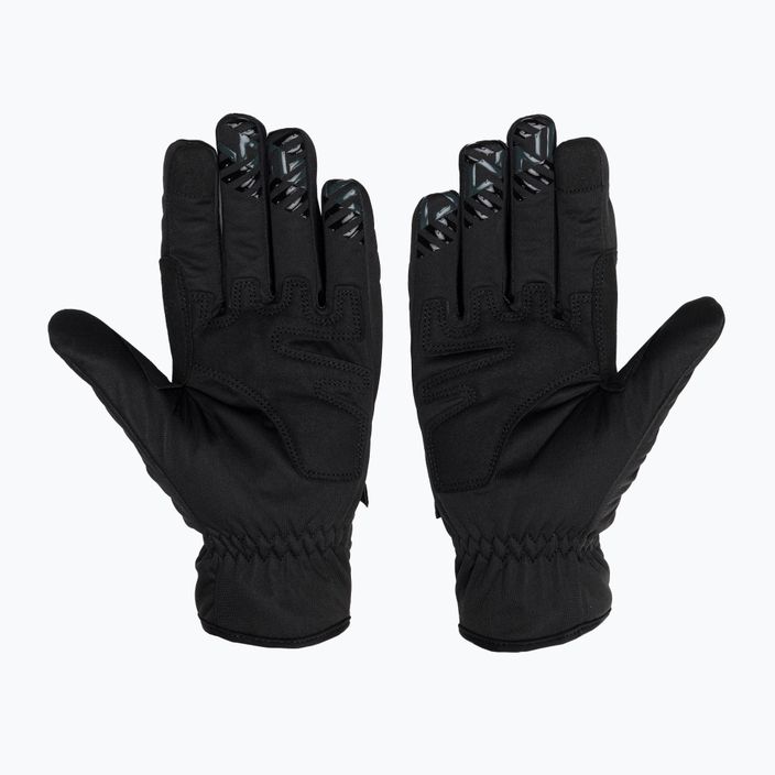 Silvini Ortles ръкавици за колоездене черни 3220-MA1539/0812/M 2