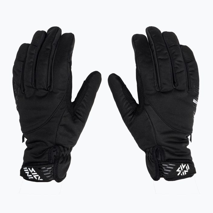 Silvini Ortles ръкавици за колоездене черни 3220-MA1539/0812/M 3