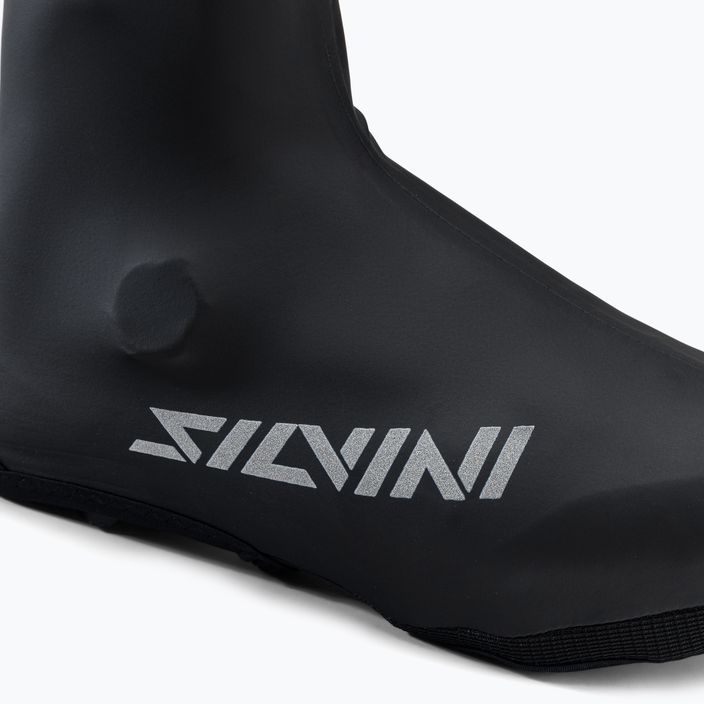 Протектори за велосипедни обувки SILVINI Или черно 3220-UA1527 3
