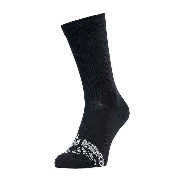 SILVINI Bardiga черно-бели чорапи за колоездене 3120-UA1642/8012 2