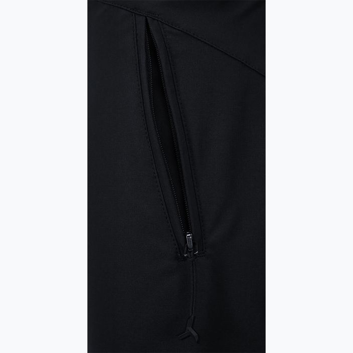 Дамски къси панталони за колоездене SILVINI Patria black 3120-WP1627/8081 6