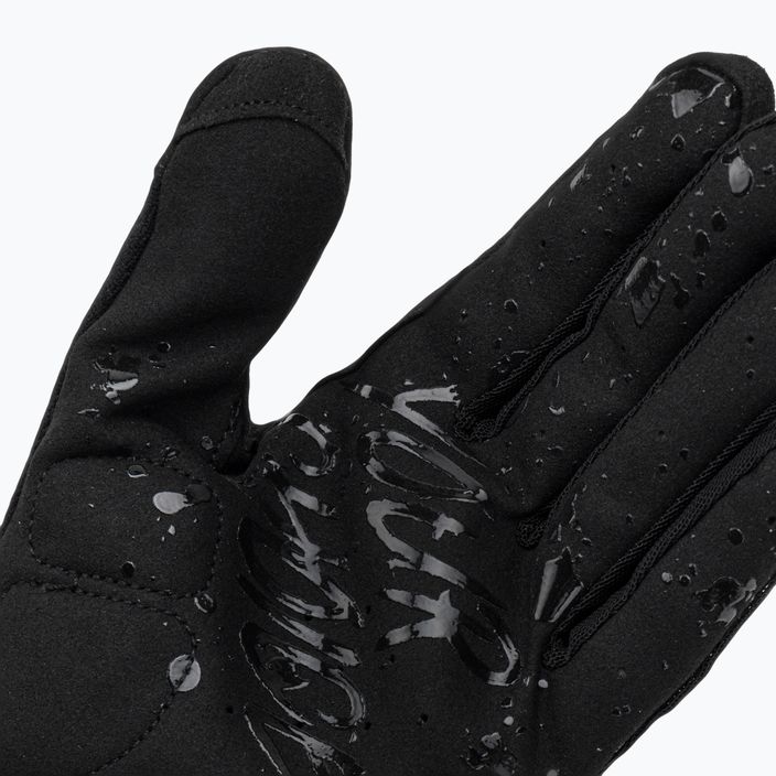 SILVINIi Gattola мъжки ръкавици за колоездене черни 3119-MA1425/0812/M 5