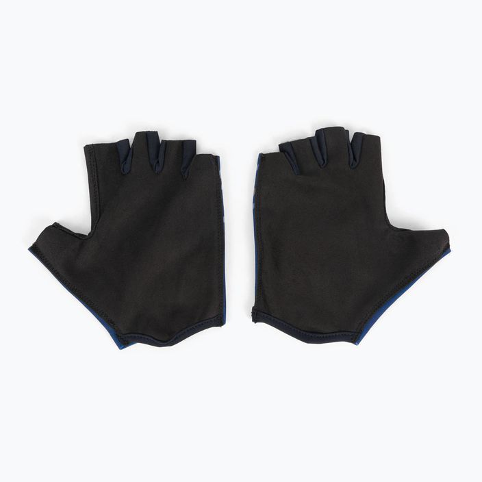 Мъжки ръкавици за колоездене SILVINI Sarca navy blue 3120-UA1633 2