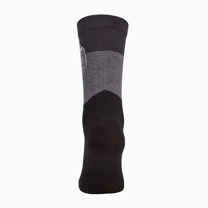 SILVINI Ferugi чорапи за колоездене черни 3120-UA1644/0811/39-56 5