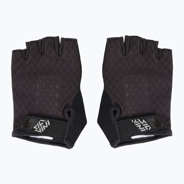 SILVINI дамски ръкавици за колоездене Aspro кафяви 3120-WA1640/0808/S 3