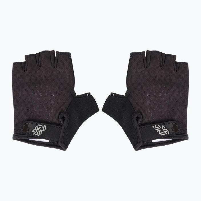 SILVINI дамски ръкавици за колоездене Aspro кафяви 3120-WA1640/0808/S 4