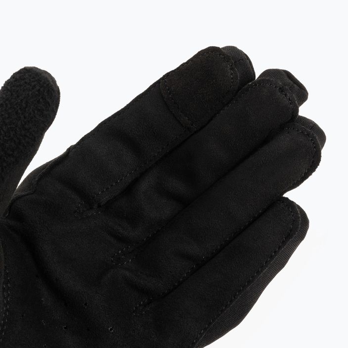 SILVINI Crodo ръкавици за ски бягане черни 3223-UA2125/0808 5