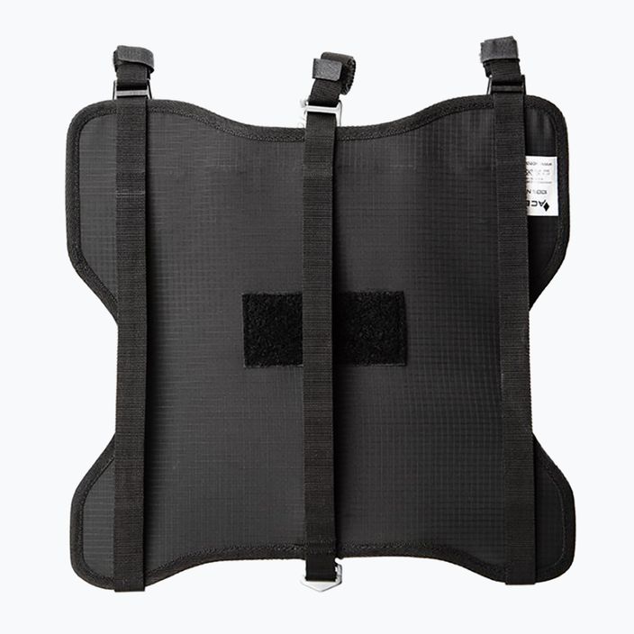 Acepac Bar Harness MKIII чанта за кормило черен колан 6