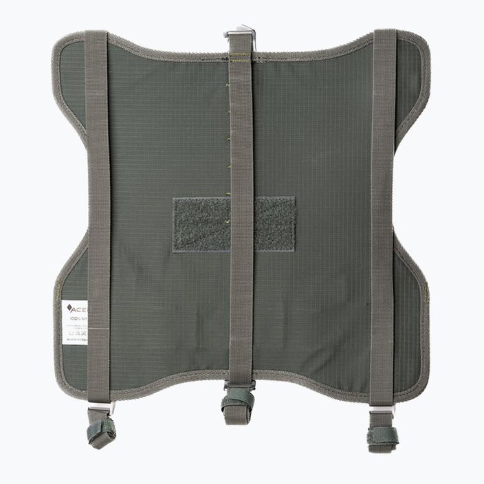 Acepac Bar Harness MKIII чанта за кормило сив колан 6
