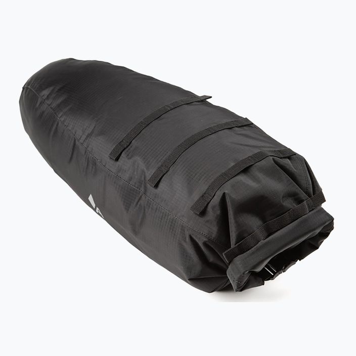 Acepac Saddle Drybag MKIII 16 l black 2