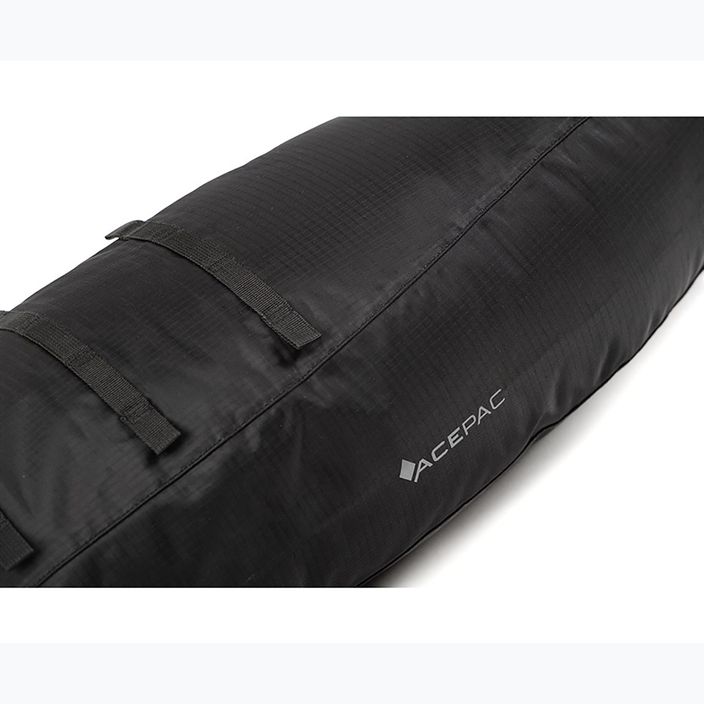 Acepac Saddle Drybag MKIII 16 l black 7