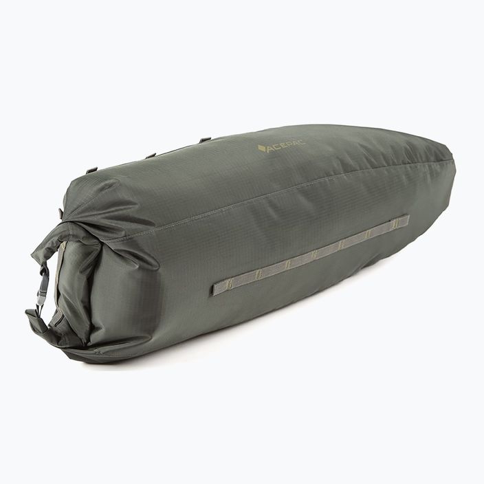 Acepac Saddle Drybag MKIII 16 л сив 6