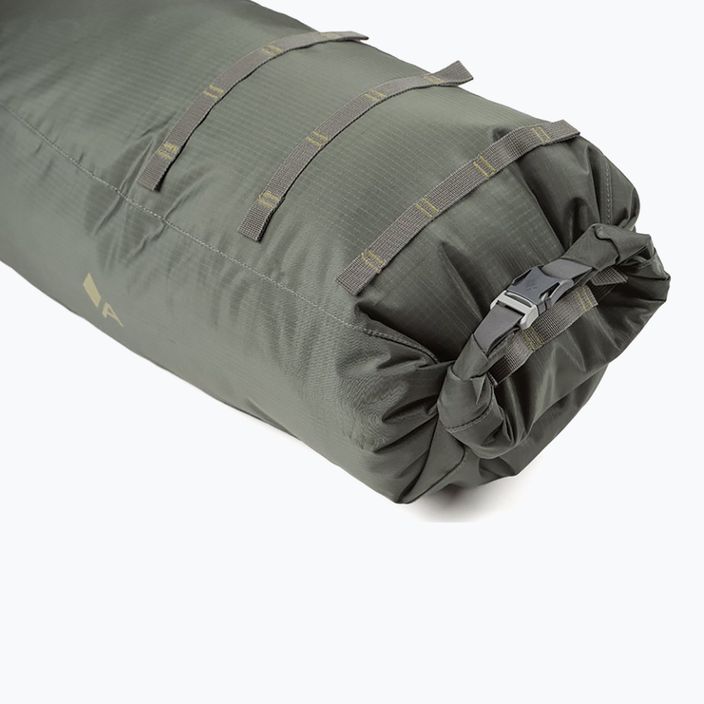 Acepac Saddle Drybag MKIII 16 л сив 7