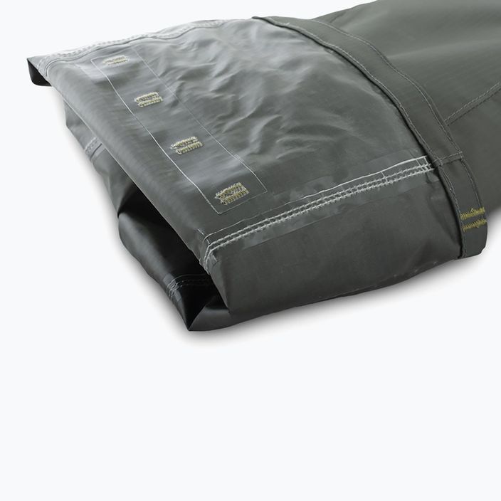 Acepac Saddle Drybag MKIII 16 л сив 8