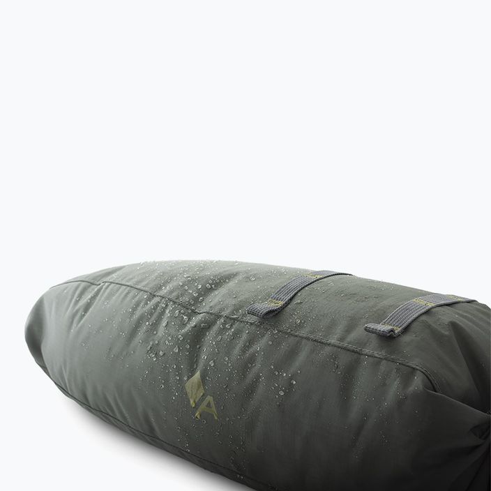 Acepac Saddle Drybag MKIII 16 л сив 9