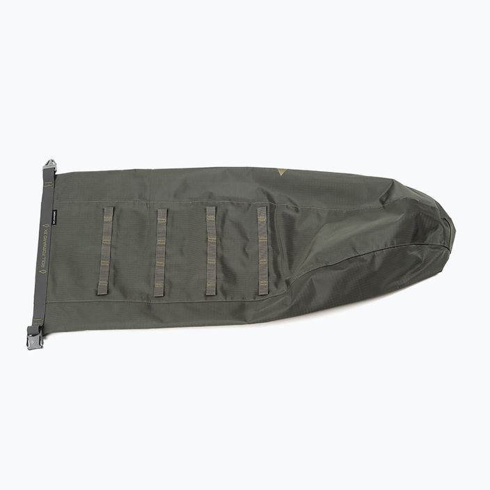 Acepac Saddle Drybag MKIII 16 л сив 10