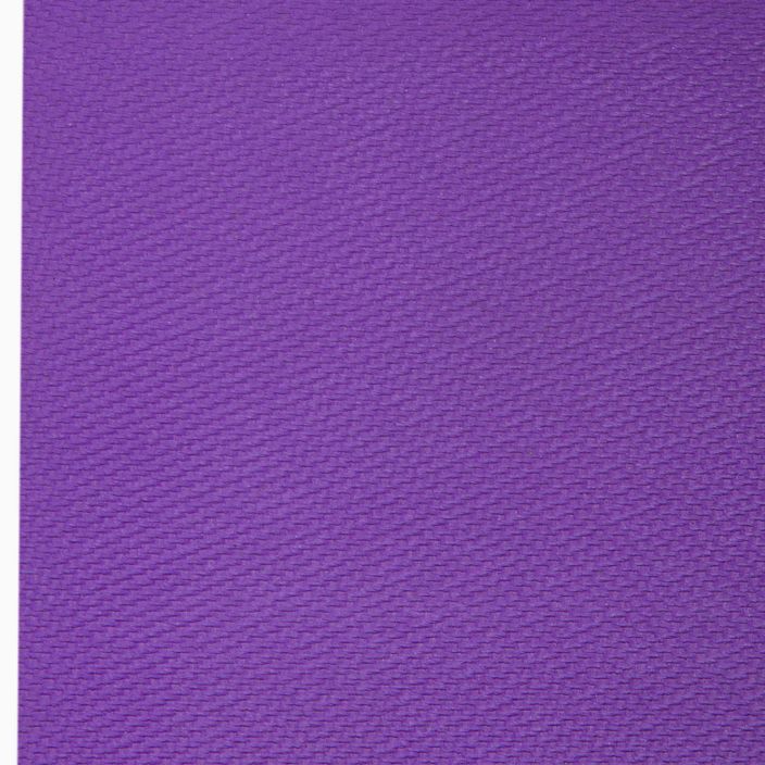 JadeYoga Level One 68'' 4 mm лилава постелка за йога 468CP 3