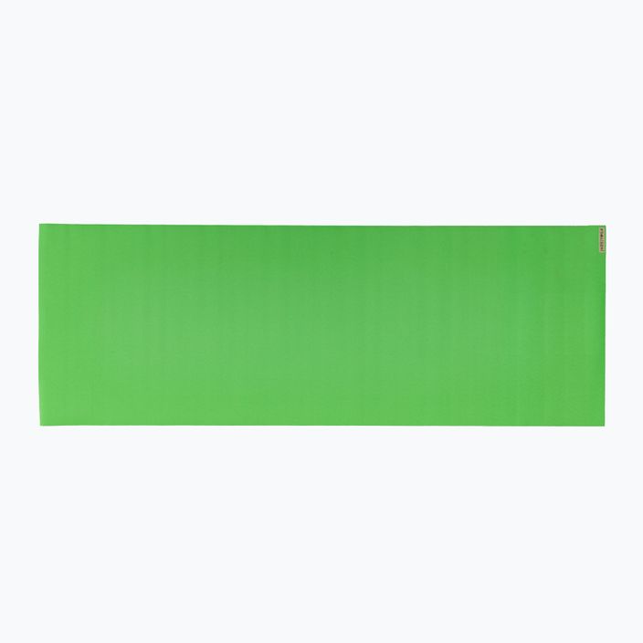 JadeYoga Harmony йога мат 3/16'' 68'' 5 мм светло зелено 368KG 2