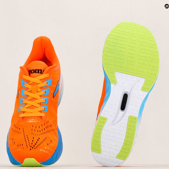 Мъжки обувки за бягане Joma R.3000 2308 orange 21