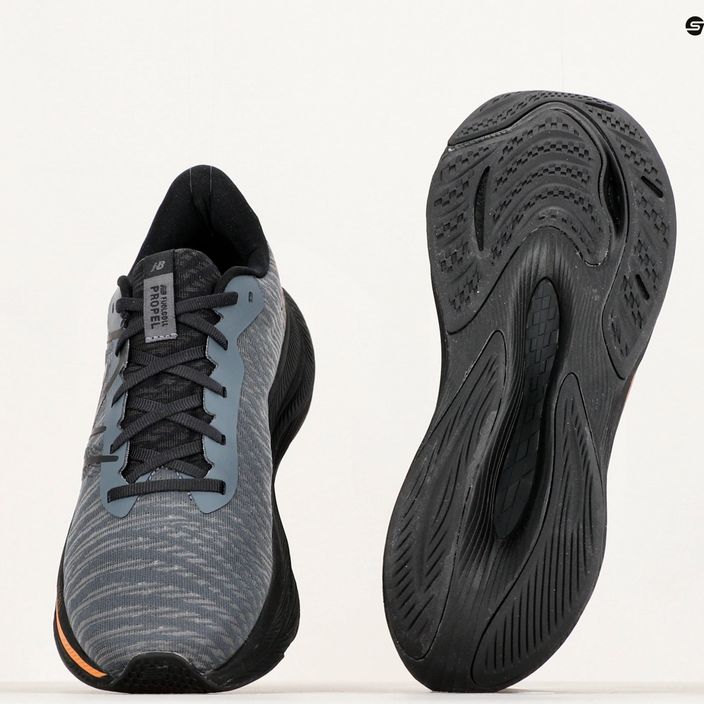 New Balance мъжки обувки за бягане MFCPRV4 graphite 18