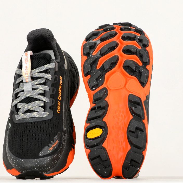 Мъжки обувки за бягане New Balance MTMORV3 black 19