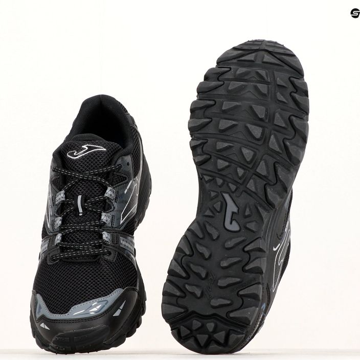 Мъжки обувки за бягане Joma Shock 2301 black 18