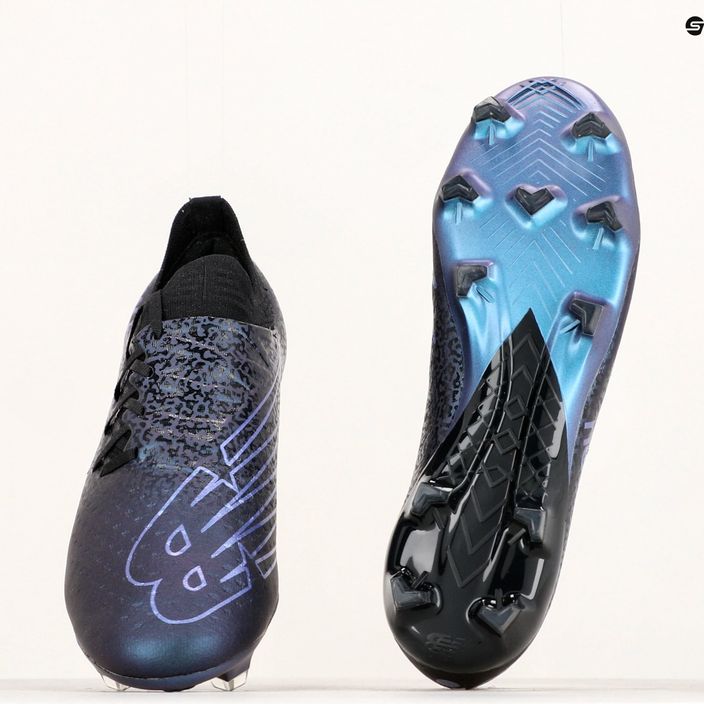 Мъжки футболни обувки New Balance Furon V7 Pro FG black 15