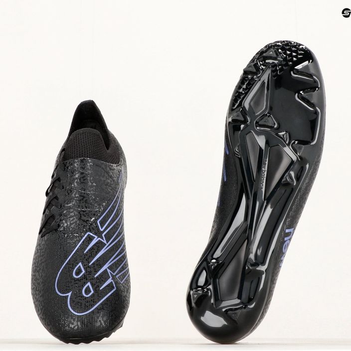 Мъжки футболни обувки New Balance Furon V7 Destroy FG black 12