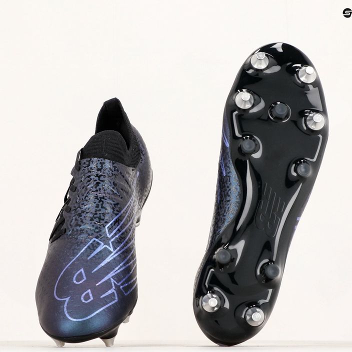 Мъжки футболни обувки New Balance Furon V7 Pro SG black 12