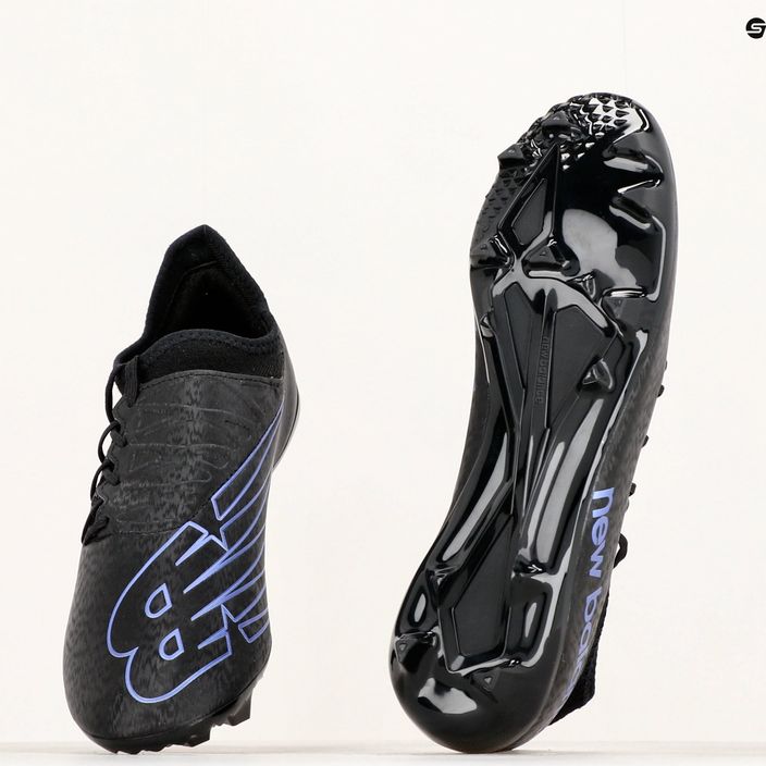 Мъжки футболни обувки New Balance Furon V7 Dispatch FG black 12