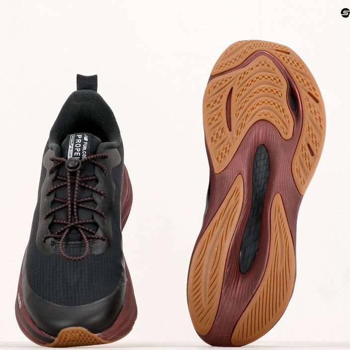 New Balance мъжки обувки за бягане MFCPV1 black 19