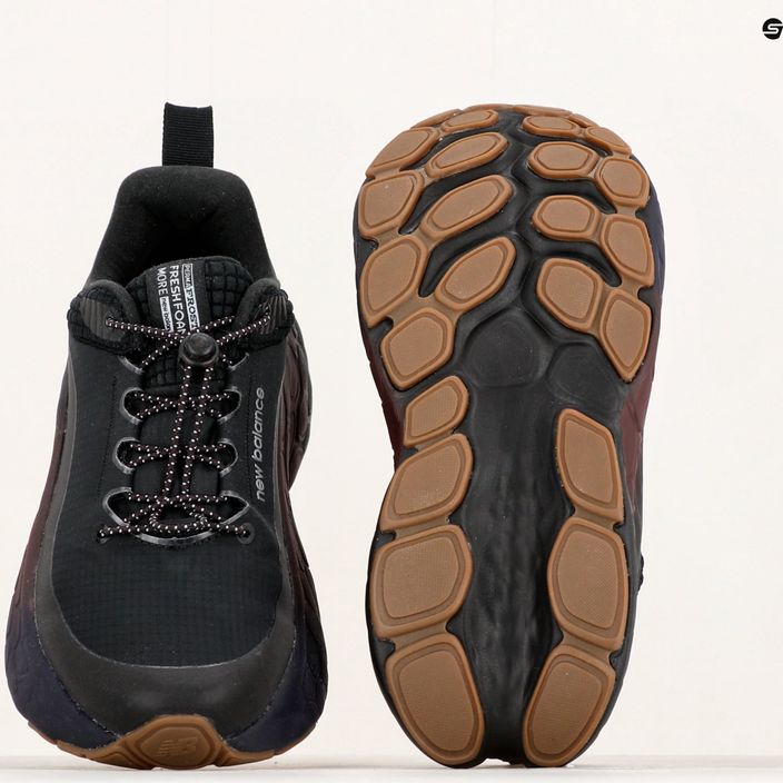 Мъжки обувки за бягане New Balance MMOREV1 black 11