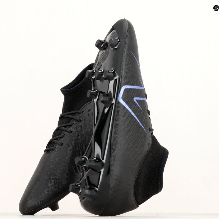 New Balance мъжки футболни обувки Tekela V4 Magique FG black 12