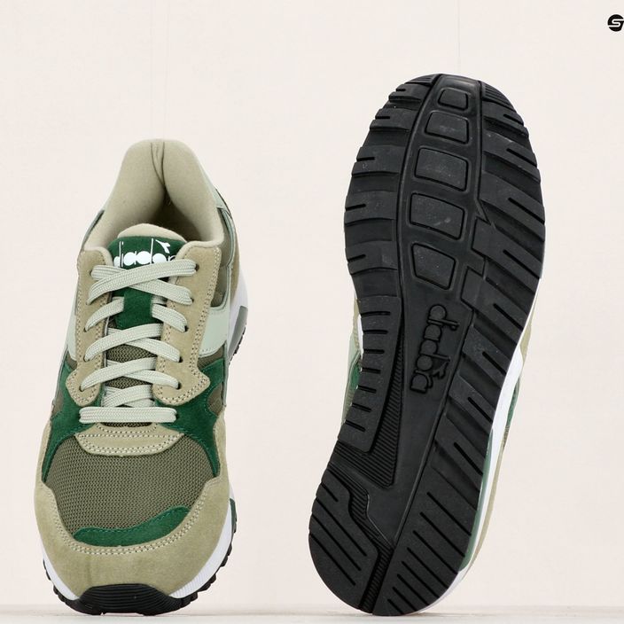 Обувки Diadora N902 olivine/sage 18