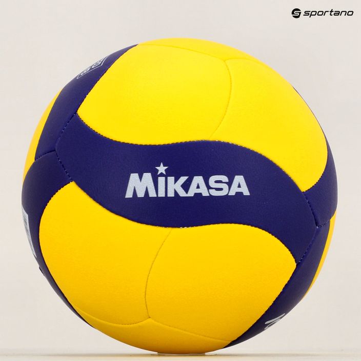 Волейболна топка Mikasa V345W размер 5 7