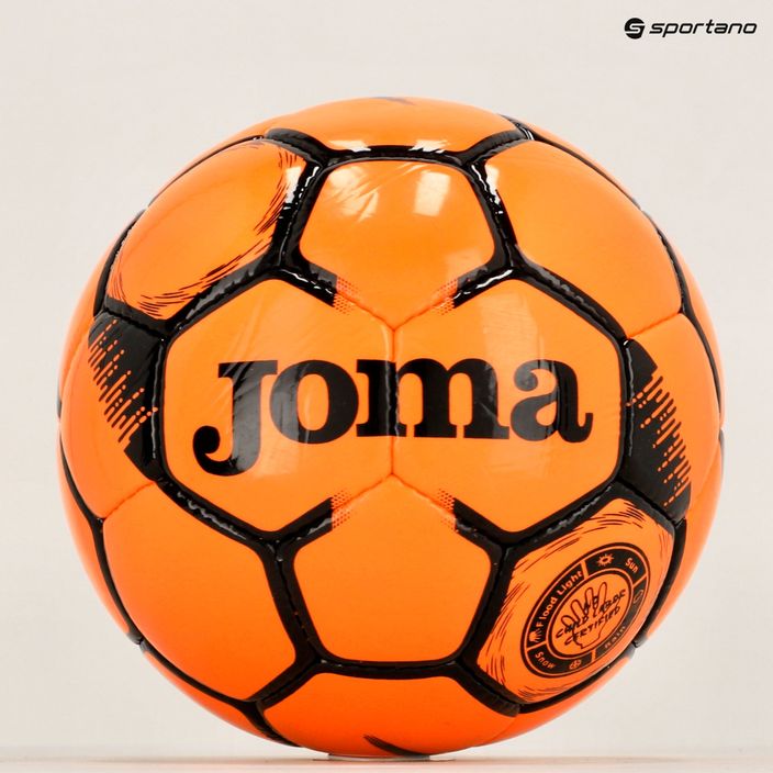 Joma Egeo футбол 400558.041 размер 4 6