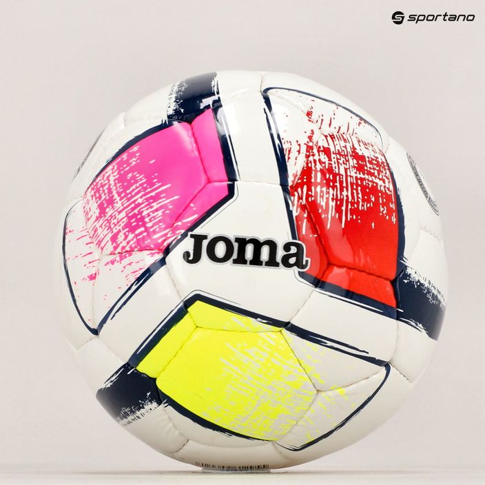 Joma Dali II размер 3 футболни 3