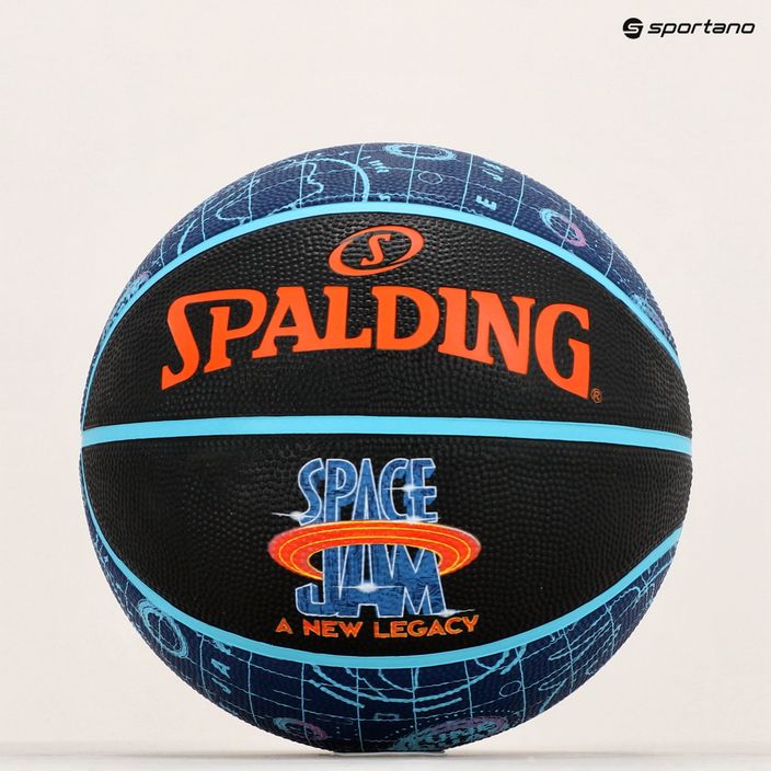 Spalding Space Jam баскетбол 84596Z размер 5 5