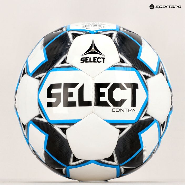 SELECT Contra 120027 размер 5 футболни 6
