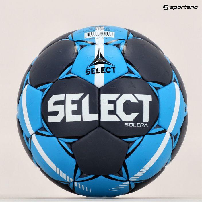 SELECT Solera хандбал 2019 EHF 1632858992 размер 3 4